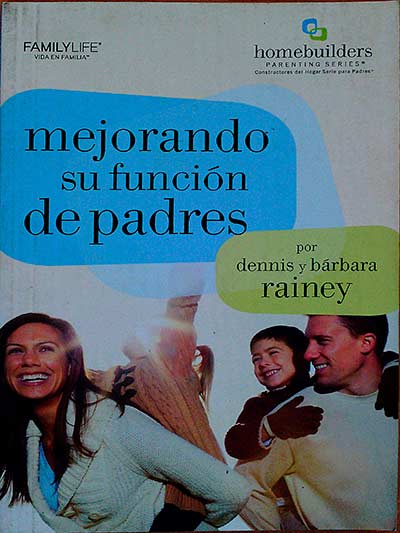 Mejorando su función de padres