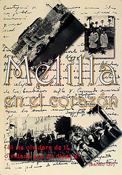 Melilla en el coracón 