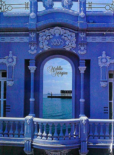 Melilla Mágica