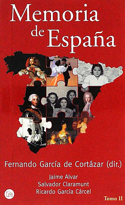 Memoria de España II