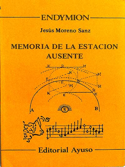 Memoria de la estación ausente