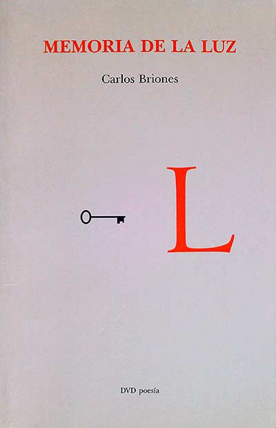 Memoria de la luz