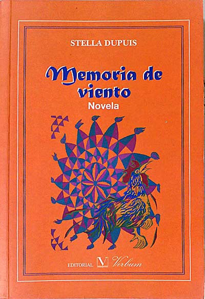 Memoria de Viento