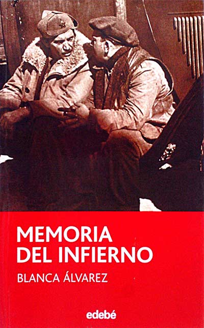 Memoria del infierno