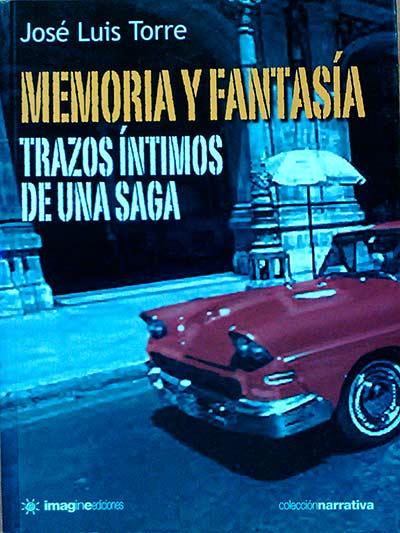 Memoria y Fantasí