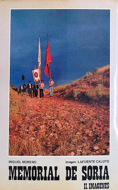Memorial de Soria II. Imágenes 