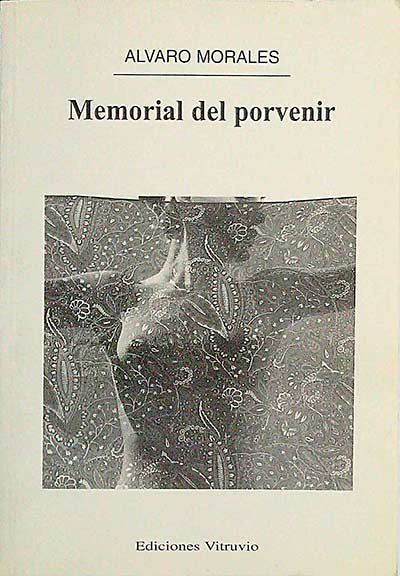 Memorial del porvenir