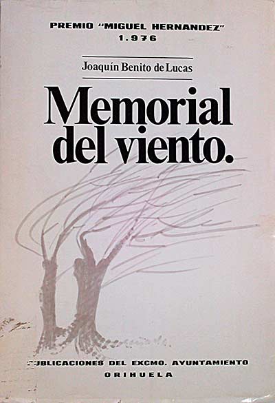 Memorial del viento