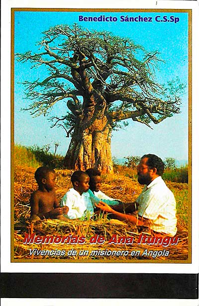Memorias de Ana Itungu