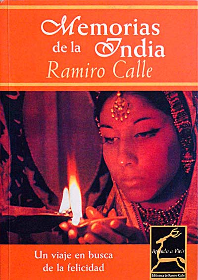 Memorias de India 