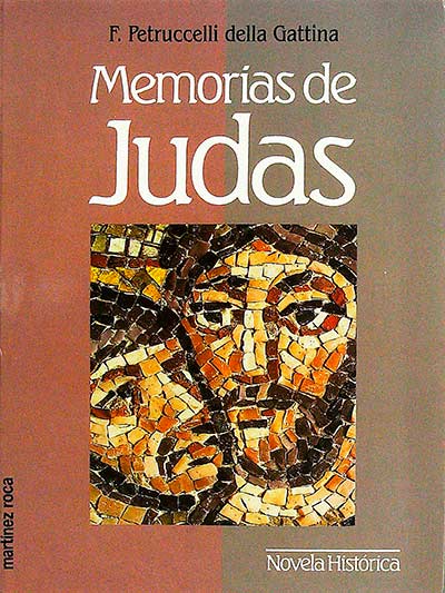 Memorias de Judas