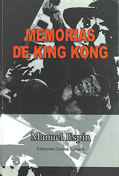 Memorias de King Kong