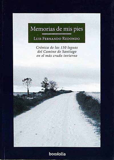 Memorias de mis pies