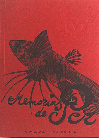 Memorias de pez
