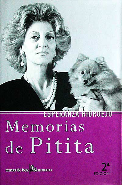 Memorias de Pitita