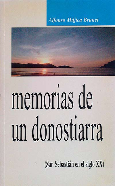 Memorias de un donostiarra 