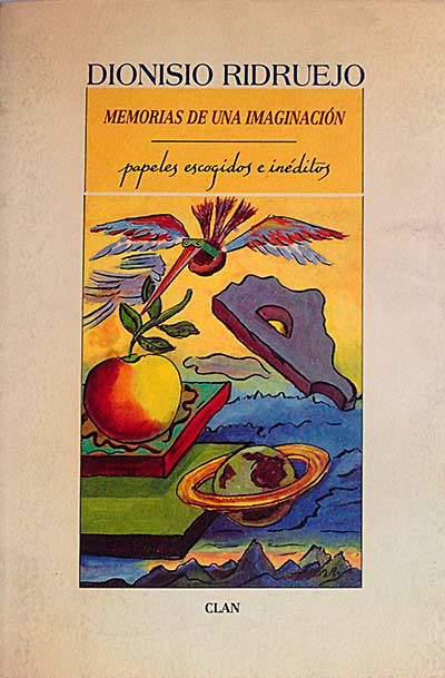 Memorias de una imaginación