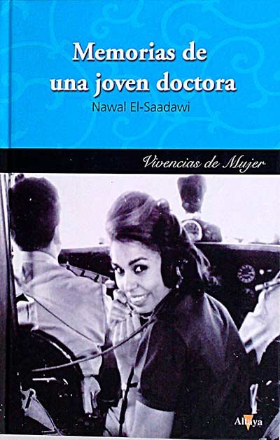 Memorias de una joven doctora 