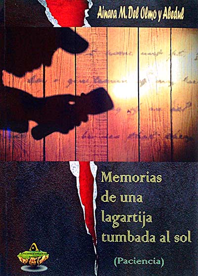 Memorias de una lagartija tumbada al sol