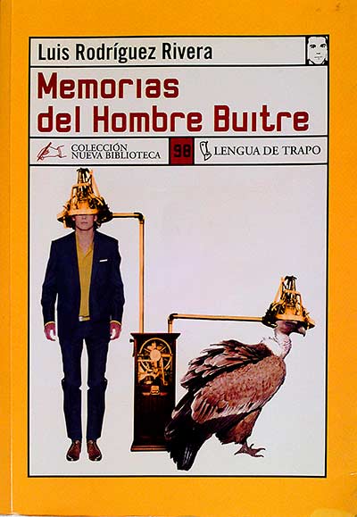 Memorias del hombre buitre