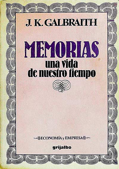 Memorias