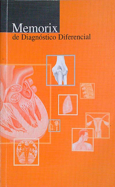 Memorix de diagnóstico diferencial 