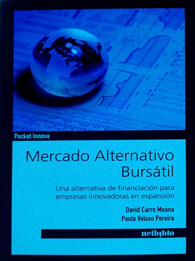 Mercado Alternativo Bursátil