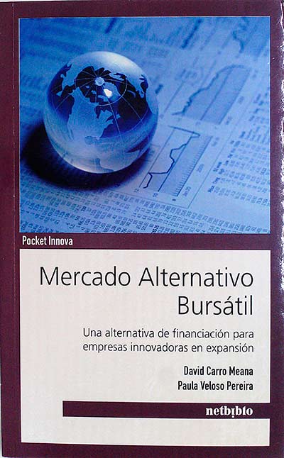 Mercado alternativo Bursátil