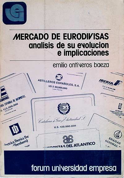 Mercado de eurodivisas