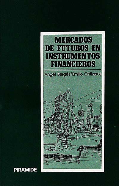 Mercados de futuros en instrumentos financieros 