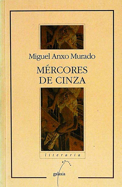 Mércores de cinza