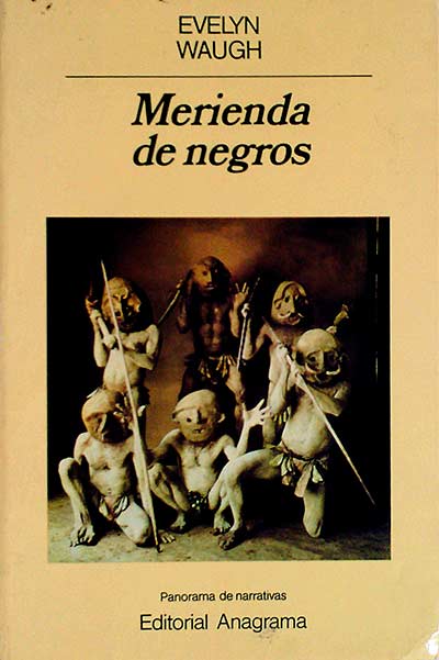 Merienda de negros