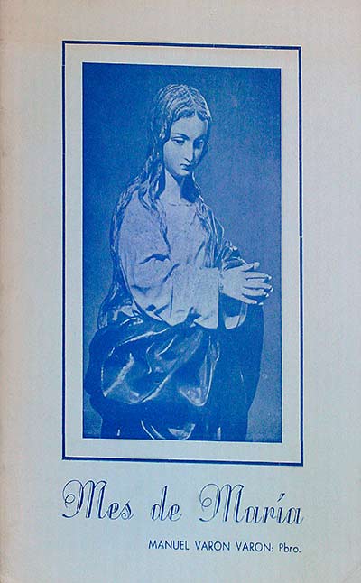 Mes de María