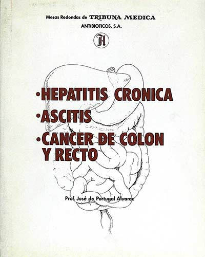Mesas redondas de Tribuna Médica