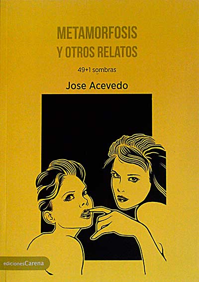 Metamorfosis y otros relatos
