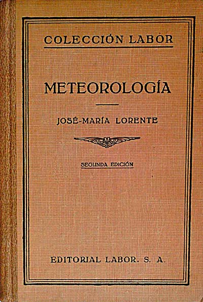 Meteorología