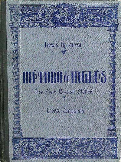 Método de inglés