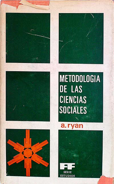 Metodología de las ciencias sociales