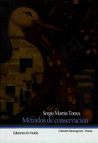 Métodos de conservación