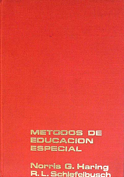 Métodos de educación especial