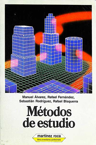 Métodos de estudio