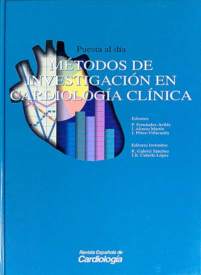 Métodos de investigación en cardiología clínica