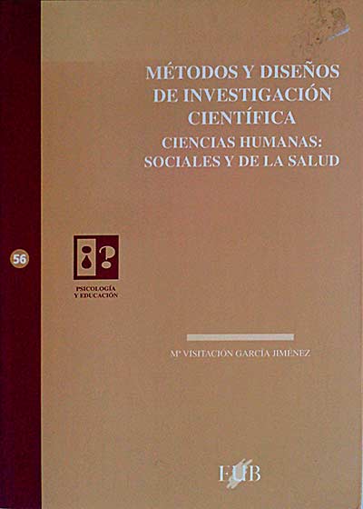 Métodos y diseños de investigación científica