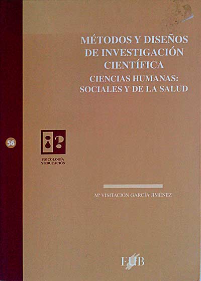 Métodos y diseños de investigación científica