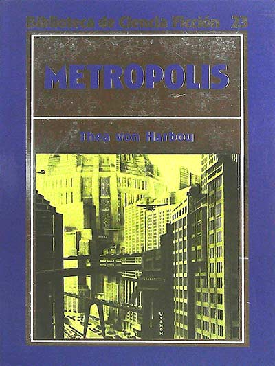 Metrópolis