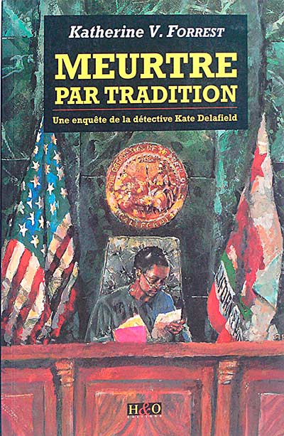 Meurtre par tradition