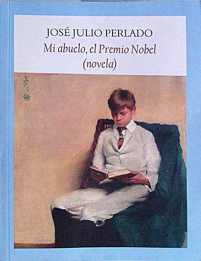 Mi abuelo, el premio Nobel 