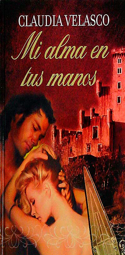 Mi alma en tus manos