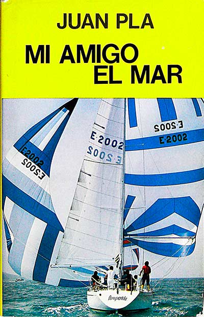 Mi amigo el mar