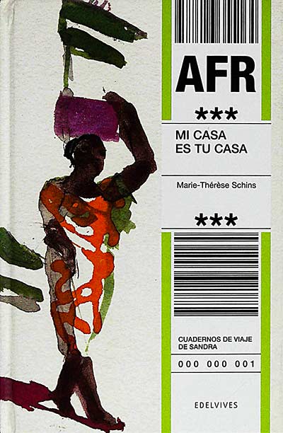 Mi casa es tu casa 